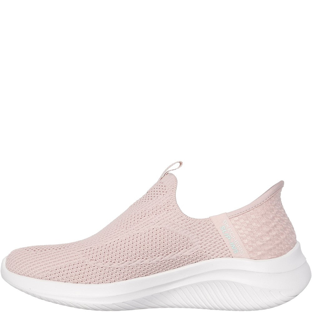 Women's Skechers Ultra Flex 3.0 Easy Win Trainers