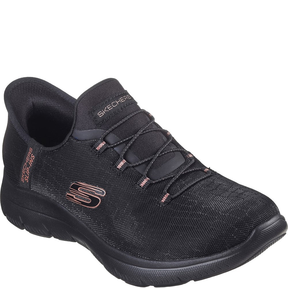 Women's Skechers Summits Classy Night Shoe