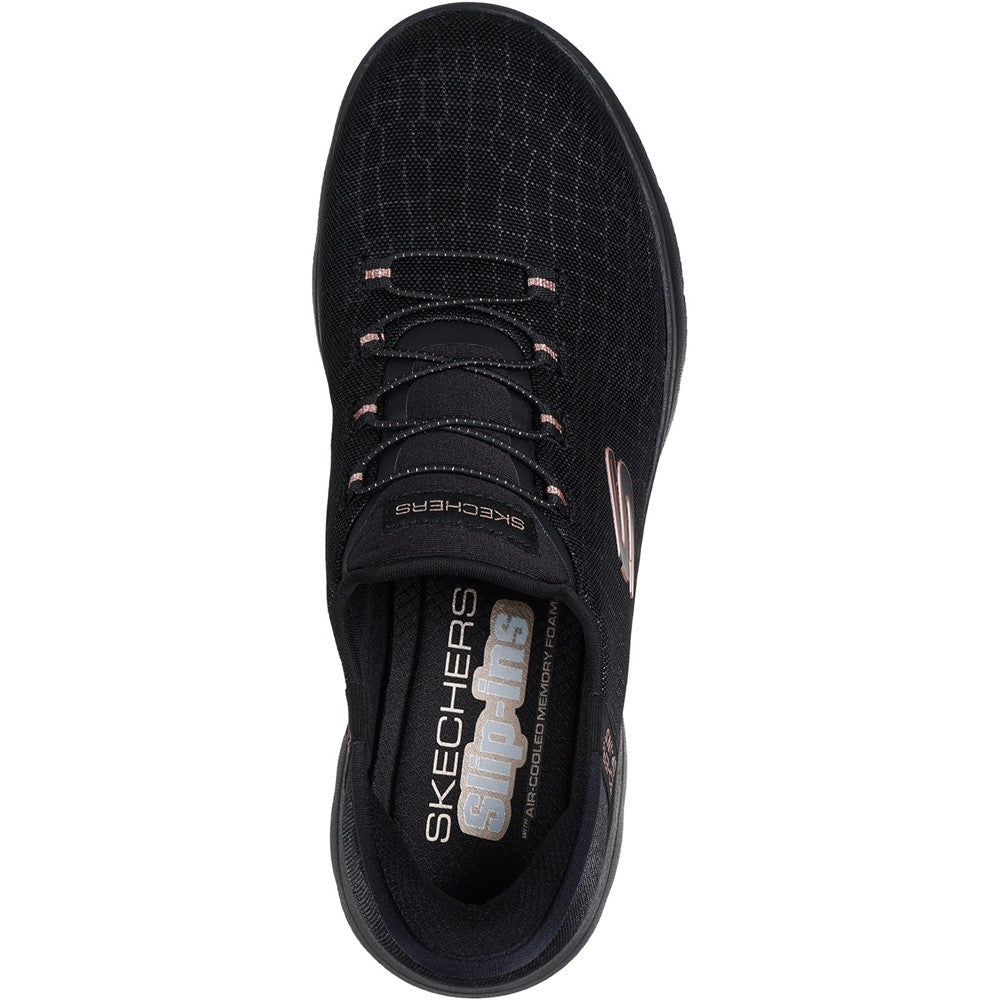 Women's Skechers Summits Classy Night Shoe