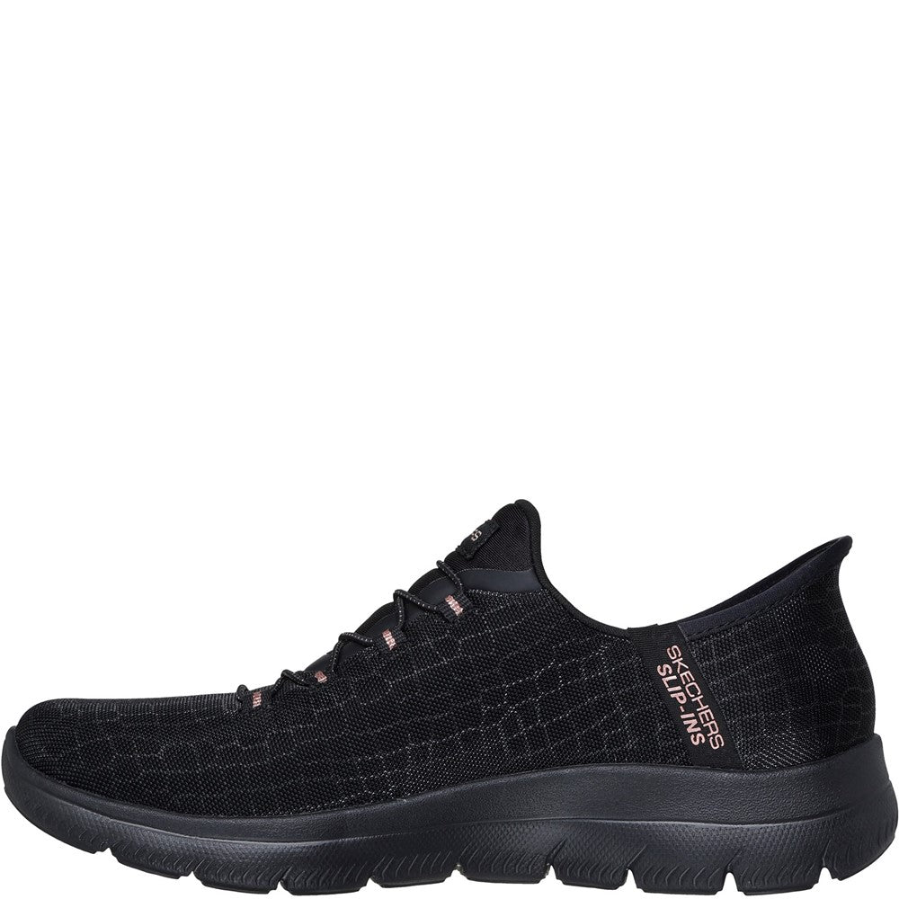 Women's Skechers Summits Classy Night Shoe
