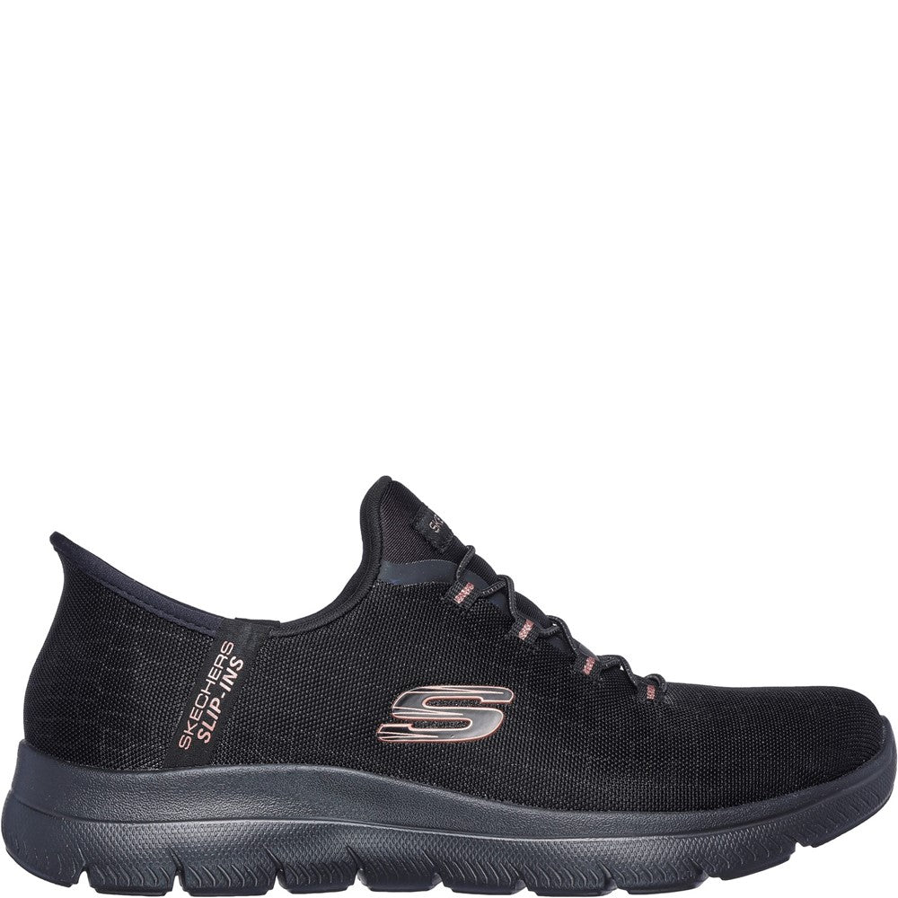 Women's Skechers Summits Classy Night Shoe