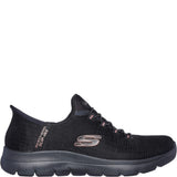 Women's Skechers Summits Classy Night Shoe