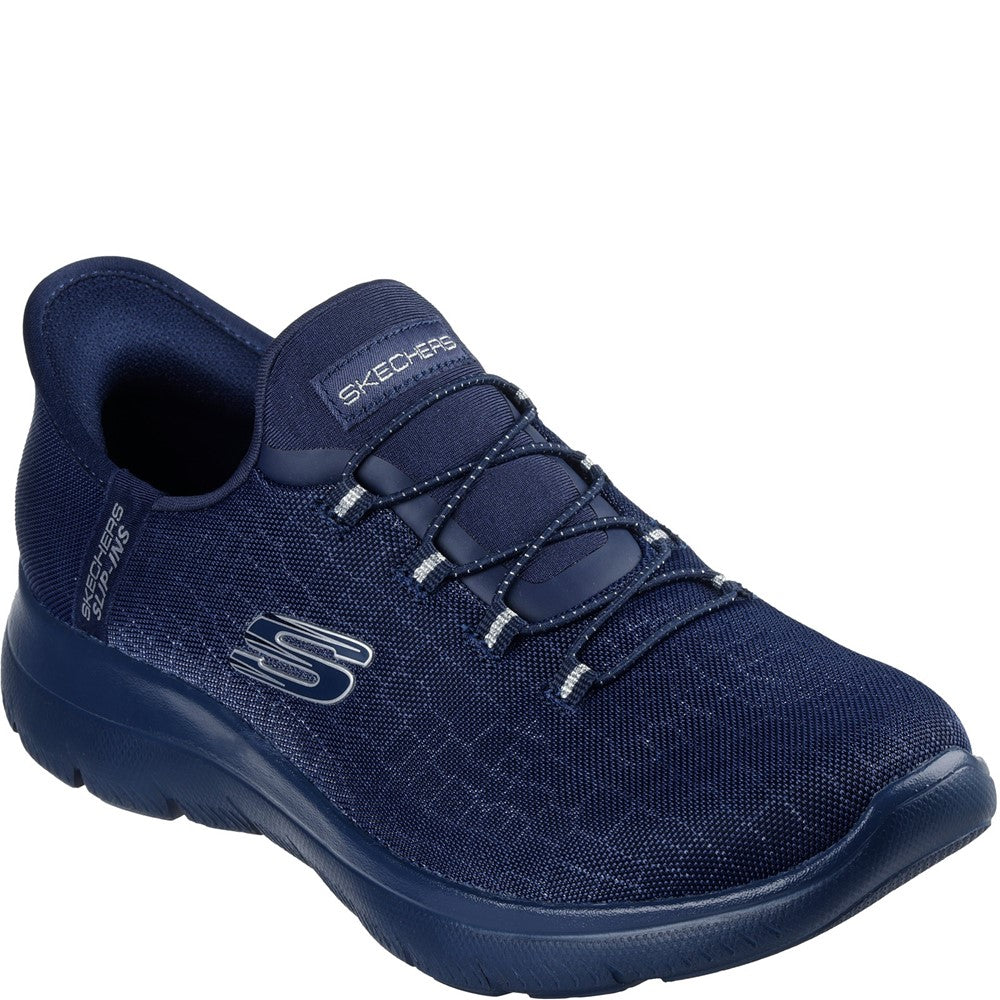 Women's Skechers Summits Classy Night Shoe