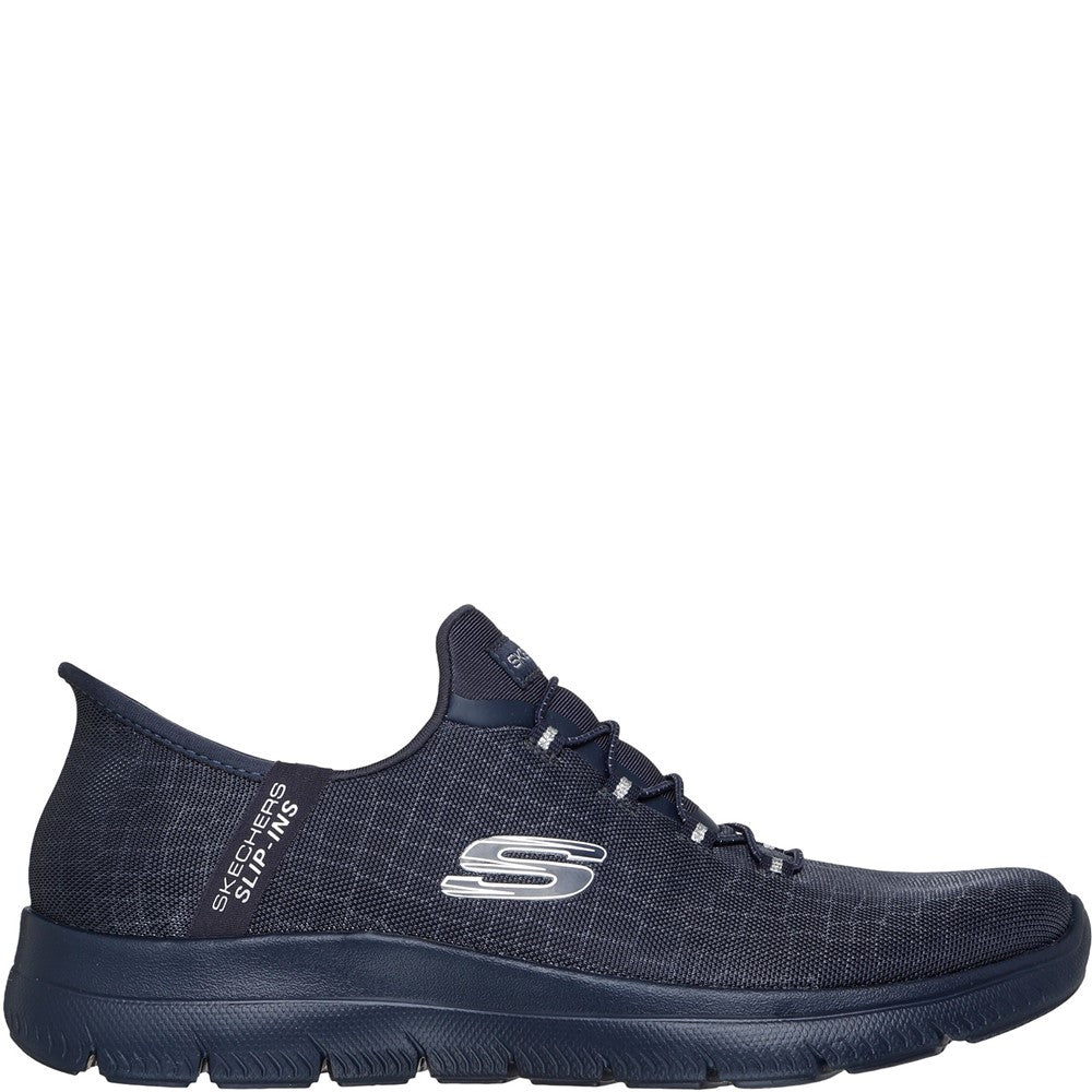 Women's Skechers Summits Classy Night Shoe