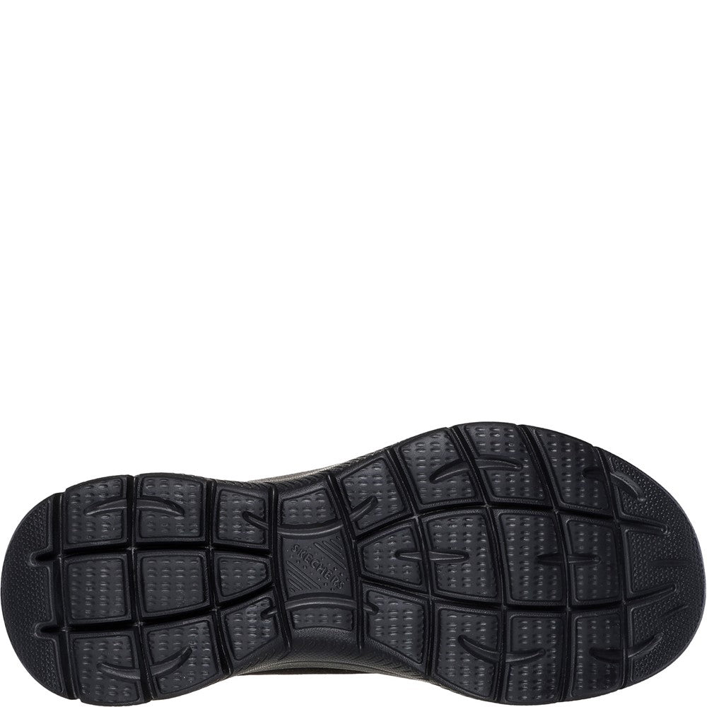 Women's Skechers Summits Unknown Trail Trainers