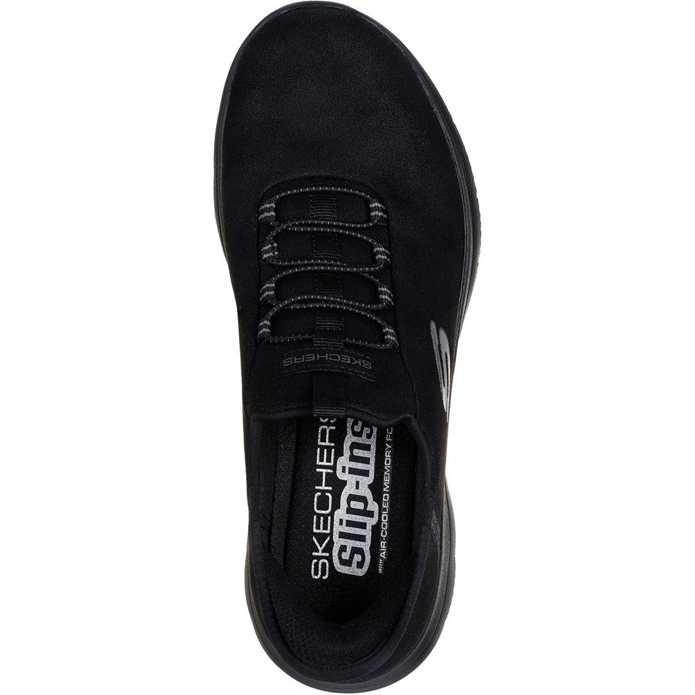 Women's Skechers Summits Unknown Trail Trainers