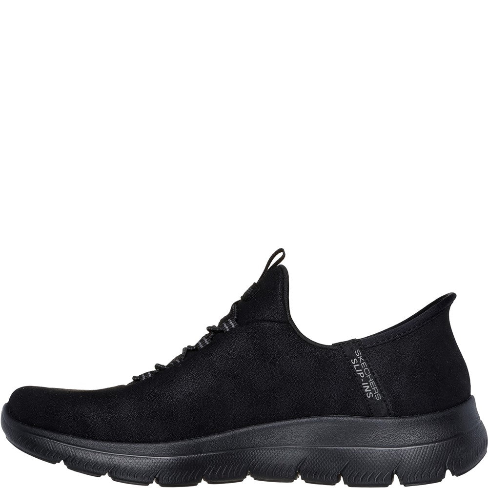 Women's Skechers Summits Unknown Trail Trainers