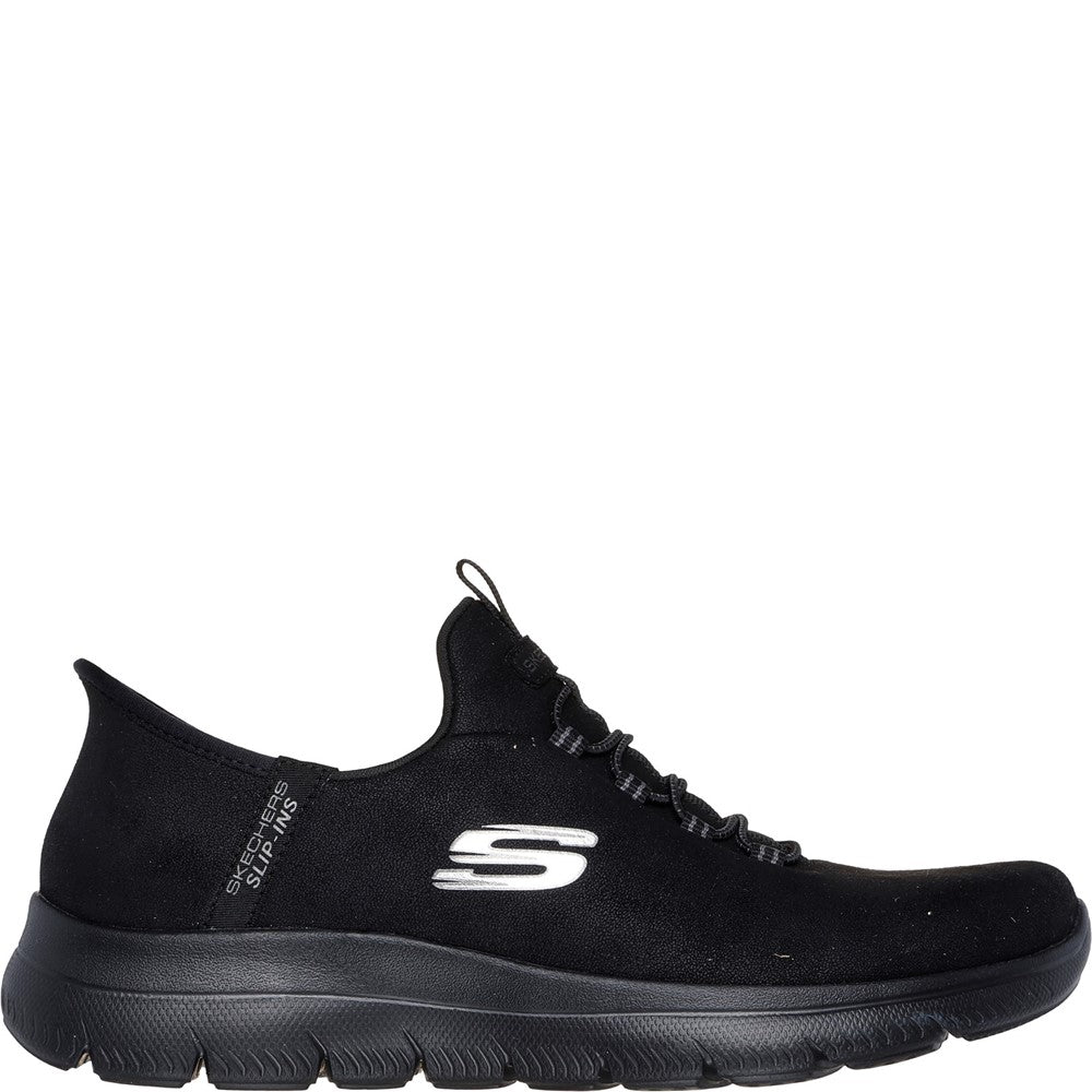 Women's Skechers Summits Unknown Trail Trainers