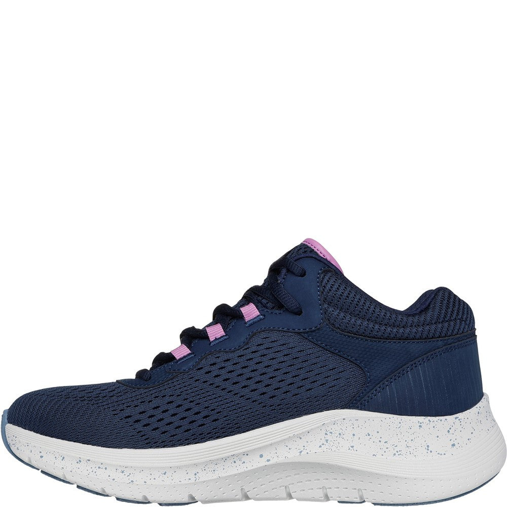 Women's Skechers Arch Fit 2.0 Rainy Days Trainers