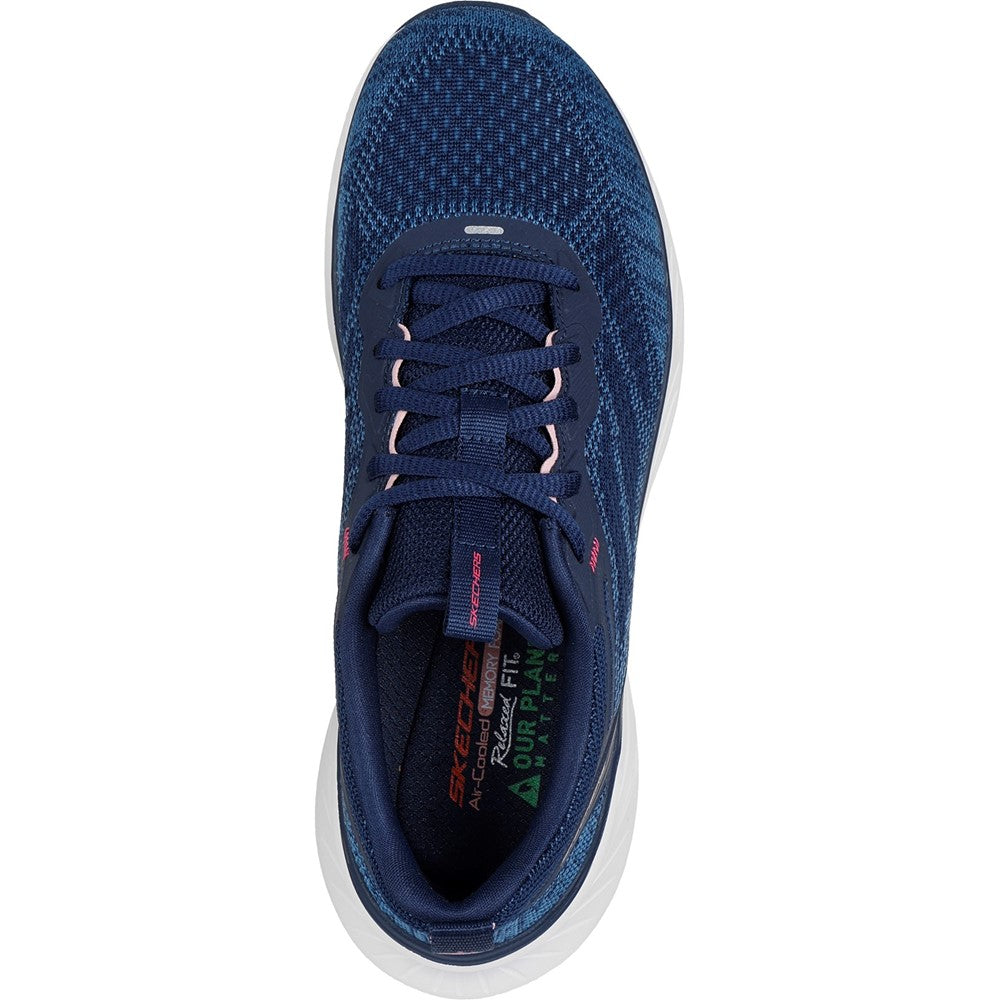 Women's Skechers Edgeride Power Flow Trainers
