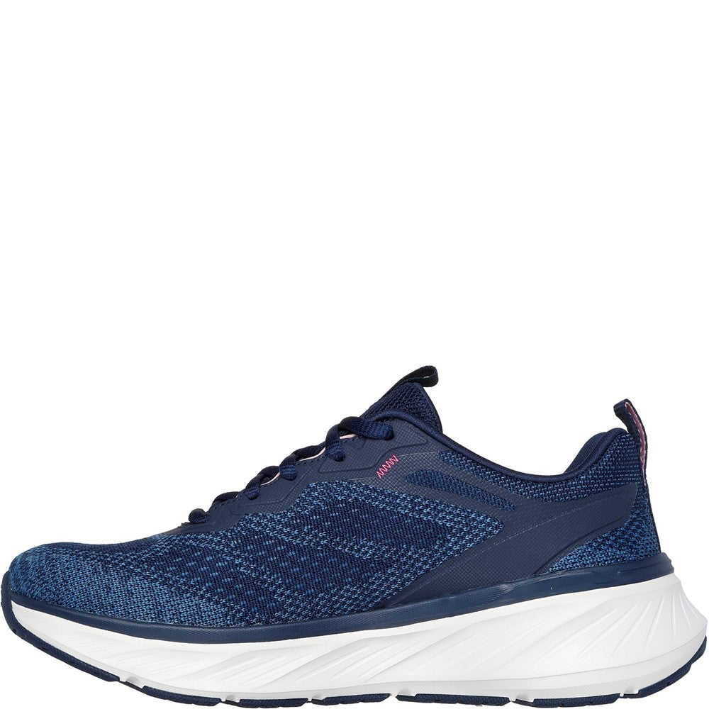 Women's Skechers Edgeride Power Flow Trainers