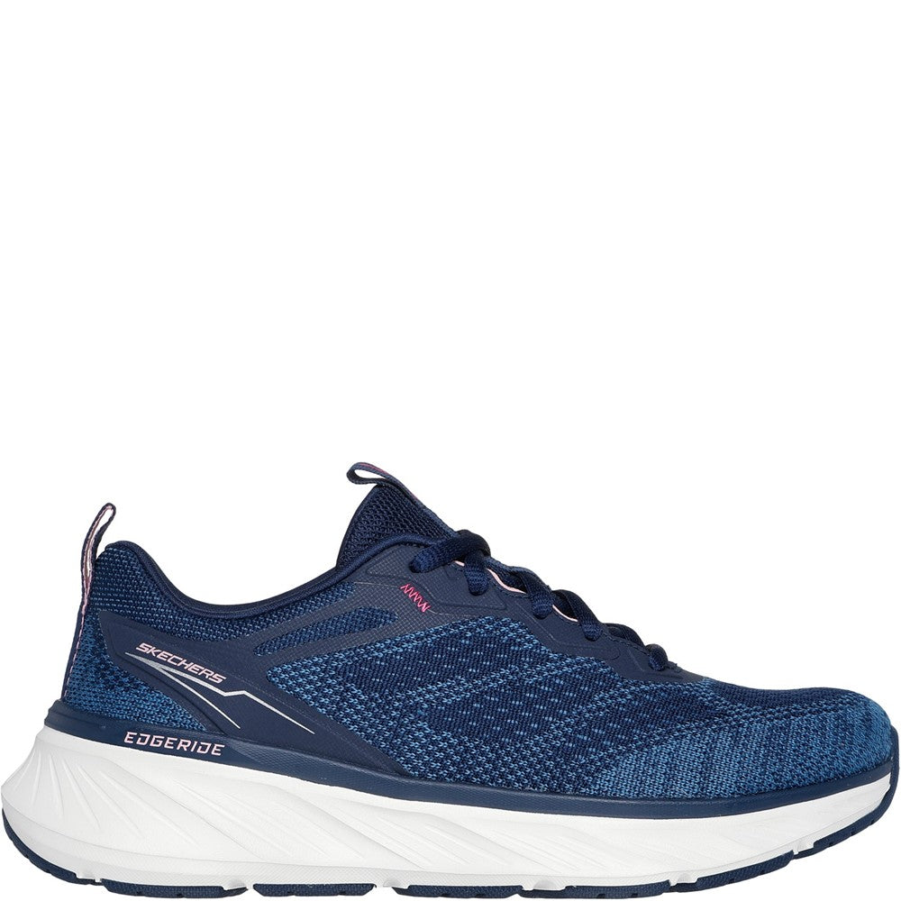 Women's Skechers Edgeride Power Flow Trainers