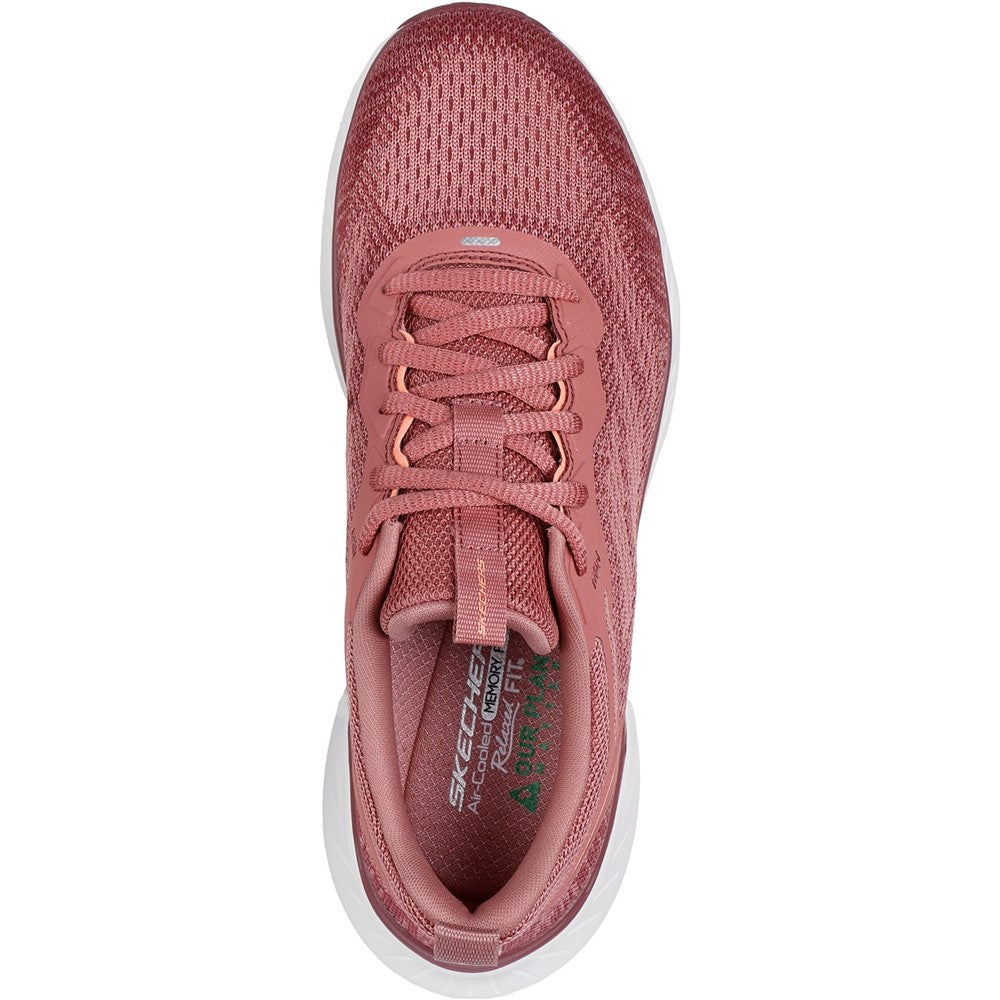 Women's Skechers Edgeride Power Flow Trainers