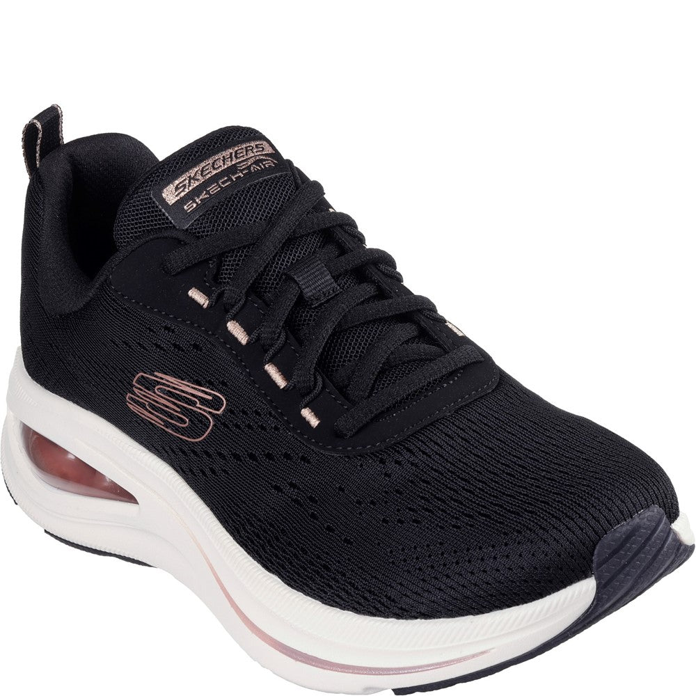 Women's Skechers Skech-Air Meta Neutral Air Trainers