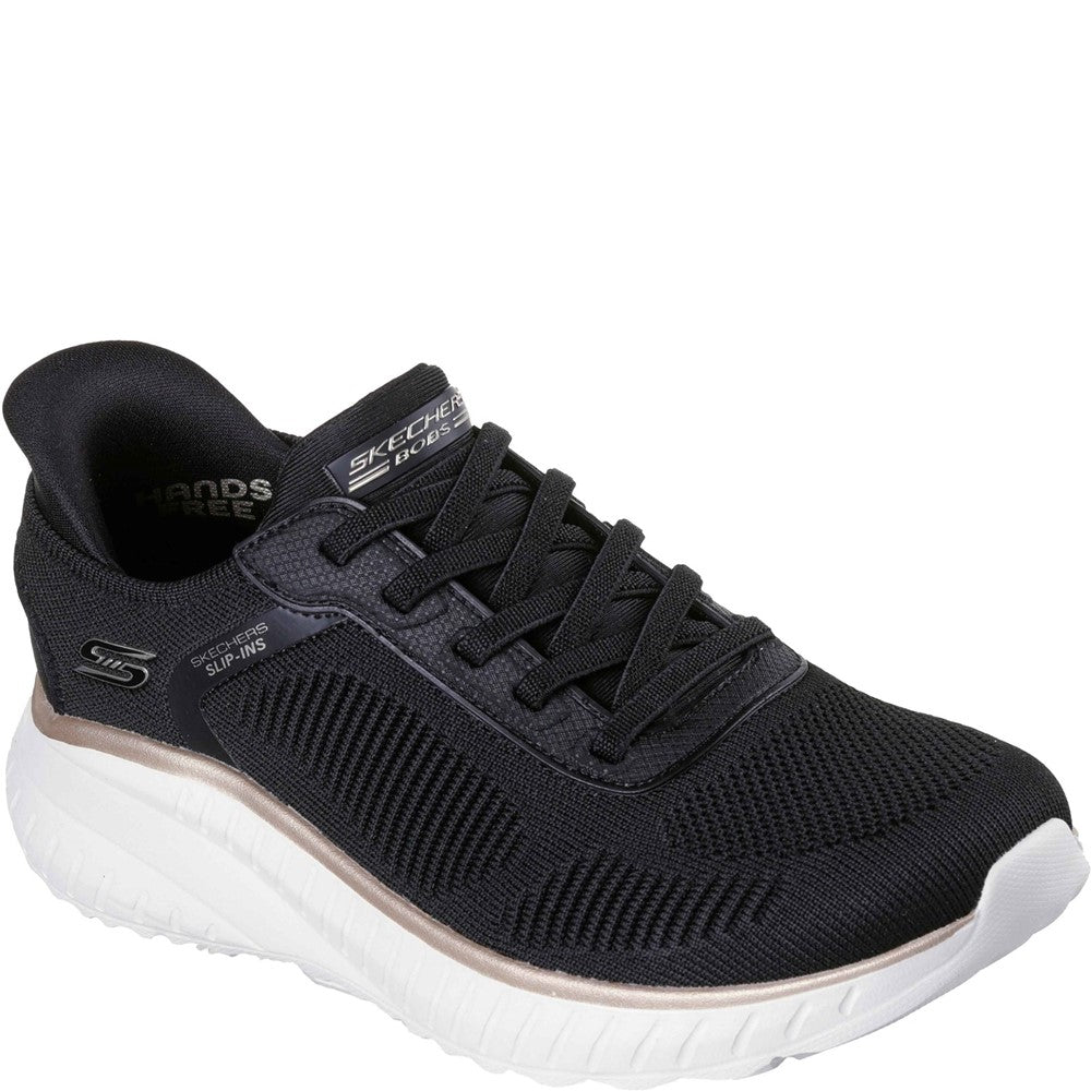 Women's Skechers BOBS Sport Squad Chaos Shoe