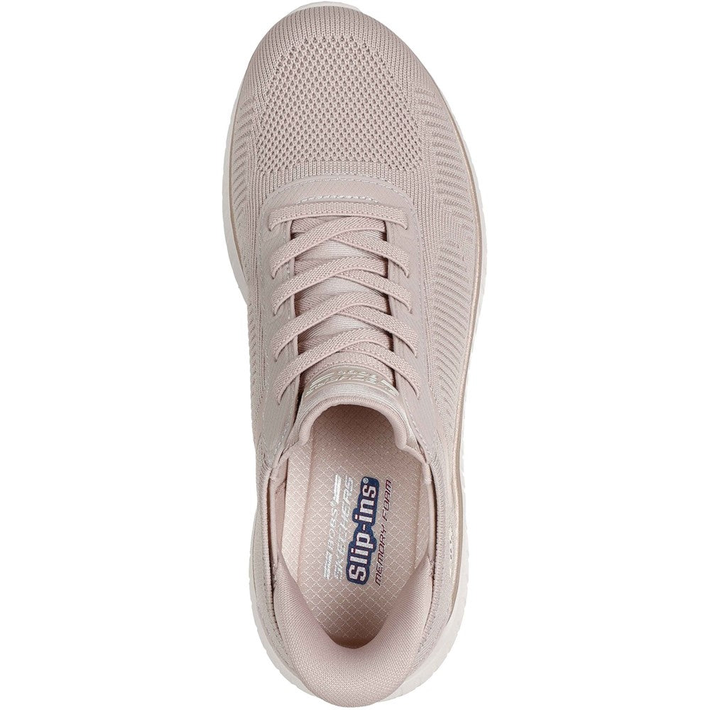 Women's Skechers BOBS Sport Squad Chaos Shoe