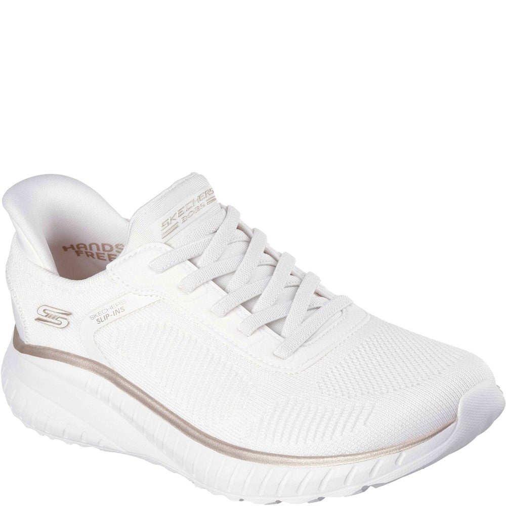 Women's Skechers BOBS Sport Squad Chaos Shoe