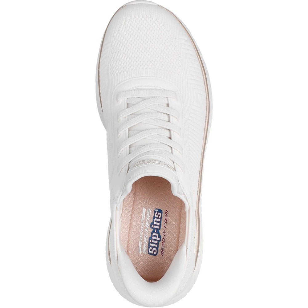 Women's Skechers BOBS Sport Squad Chaos Shoe