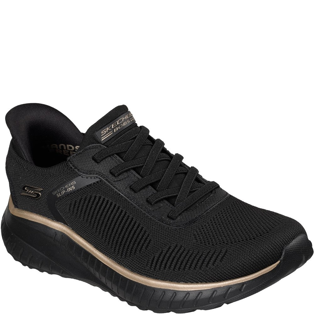 Women's Skechers BOBS Sport Squad Chaos Shoe