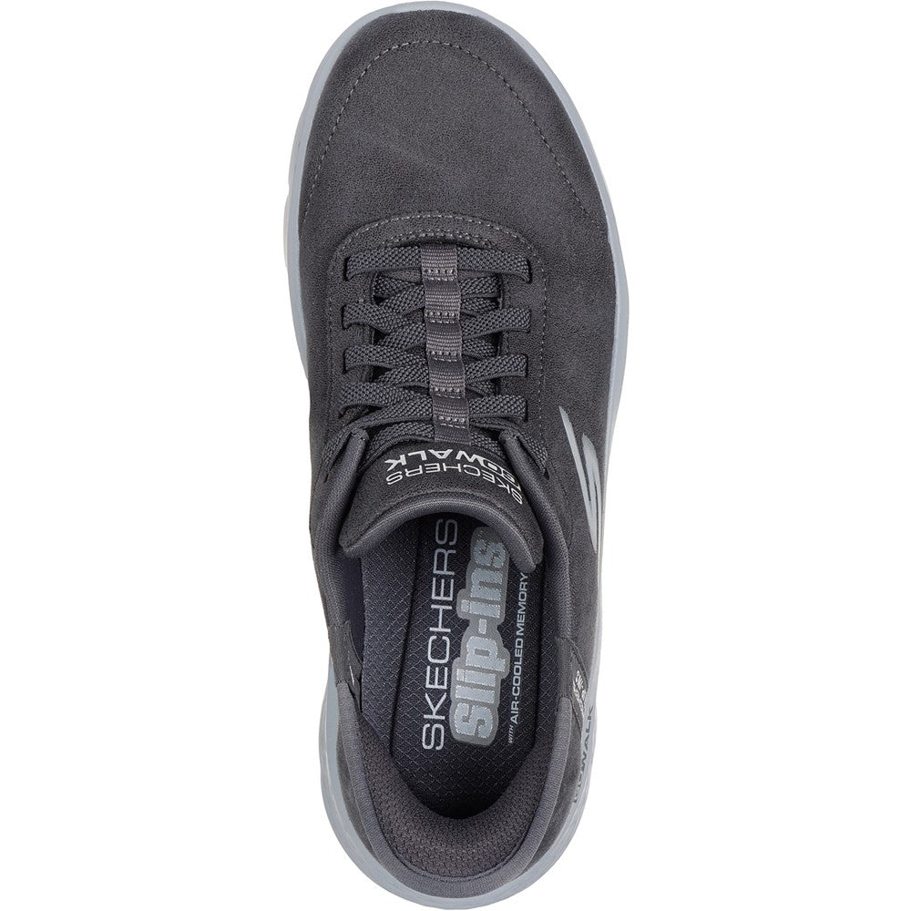 Women's Skechers Go Walk Flex Mali Trainers