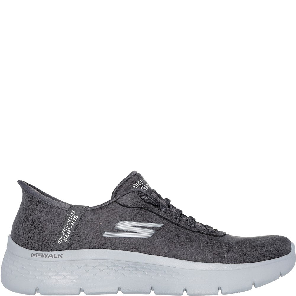 Women's Skechers Go Walk Flex Mali Trainers