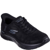 Women's Skechers Go Walk Flex Mali Trainers