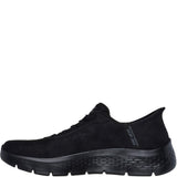 Women's Skechers Go Walk Flex Mali Trainers