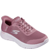 Women's Skechers GO WALK Flex Grand Entry Shoes