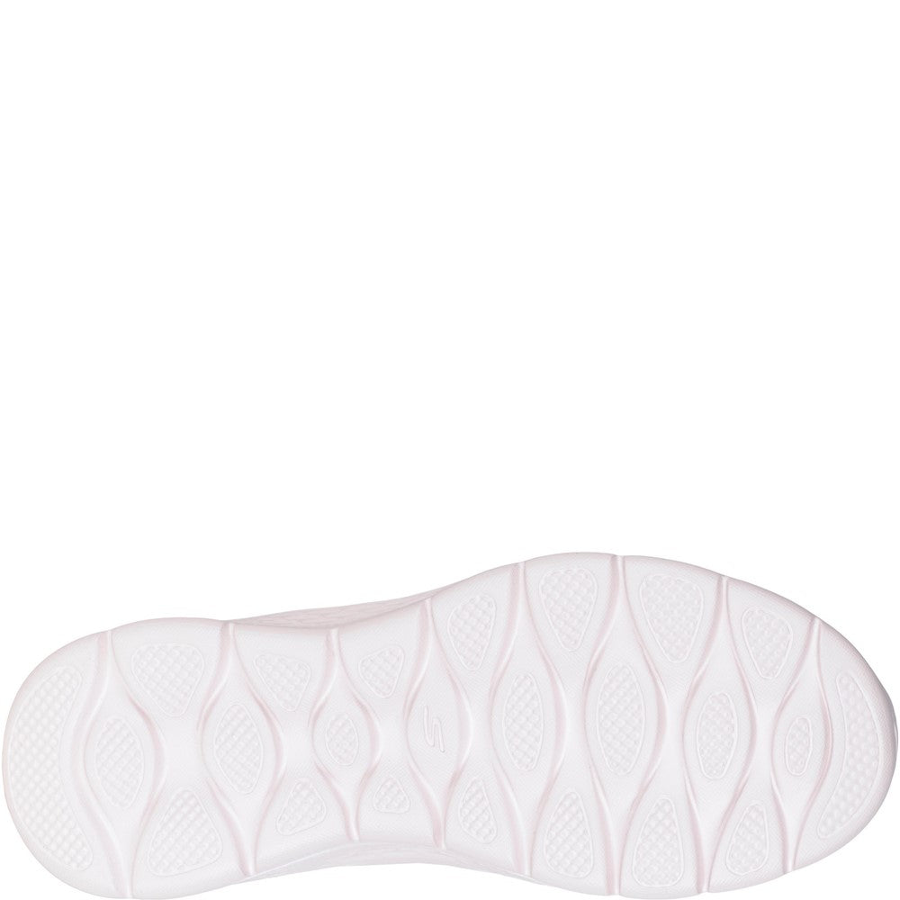 Women's Skechers GO WALK Flex Grand Entry Shoes