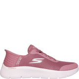 Women's Skechers GO WALK Flex Grand Entry Shoes