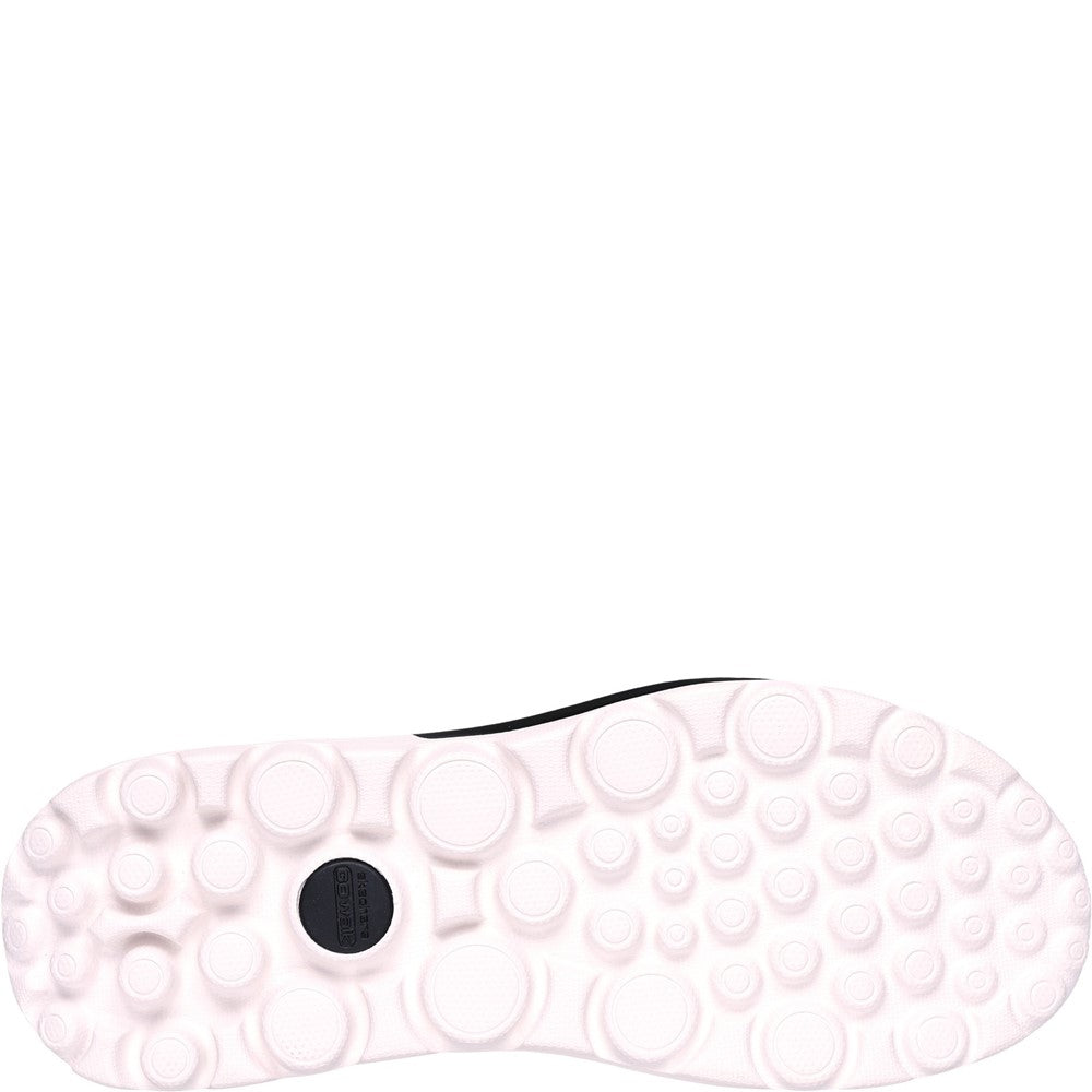 Women's Skechers GO WALK Travel Tahiti Sunset Shoe