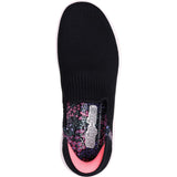 Women's Skechers GO WALK Travel Tahiti Sunset Shoe