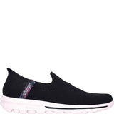 Women's Skechers GO WALK Travel Tahiti Sunset Shoe