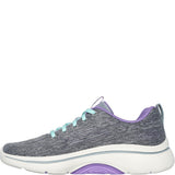 Women's Skechers GO WALK Arch Fit 2.0 Vivid Sunset Shoes