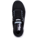 Women's Skechers Go Walk Flex Clear Creek Trainers
