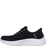 Women's Skechers Go Walk Flex Clear Creek Trainers