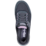 Women's Skechers Go Walk Flex Clear Creek Trainers