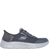 Women's Skechers Go Walk Flex Clear Creek Trainers