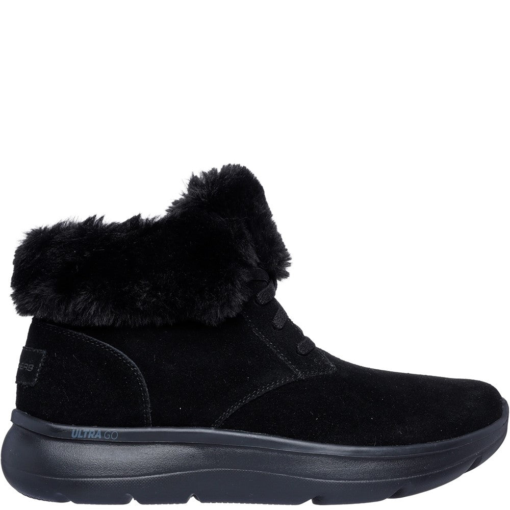 Women's Skechers ON-THE-GO JOY Ankle Boots