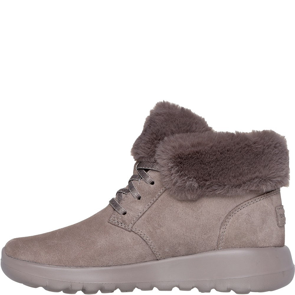 Women's Skechers ON-THE-GO JOY Ankle Boots