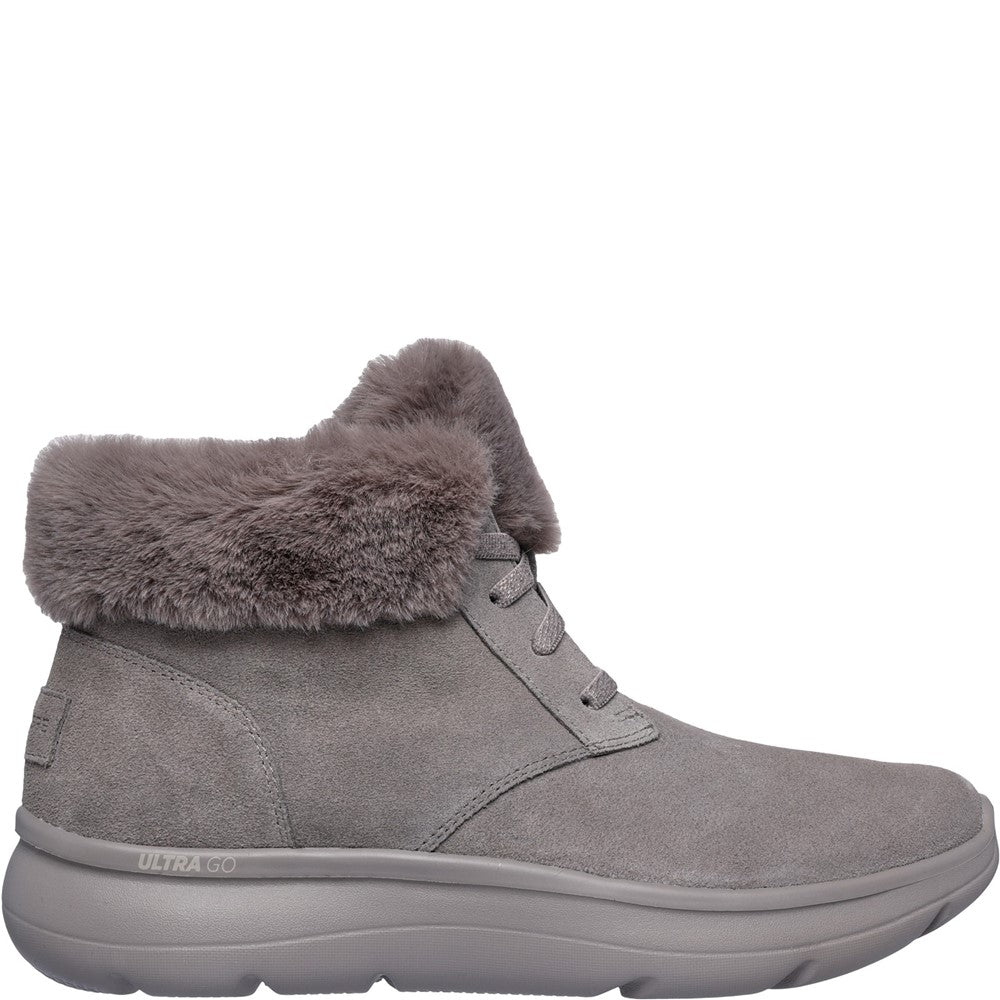Women's Skechers ON-THE-GO JOY Ankle Boots