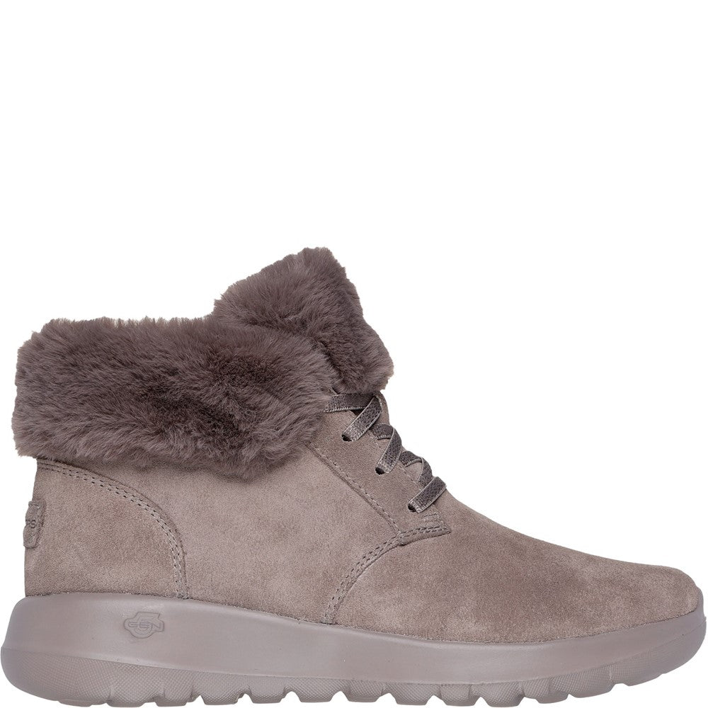 Women's Skechers ON-THE-GO JOY Ankle Boots