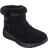 Women's Skechers On-the-GO Stellar - Cozy Step Shoe