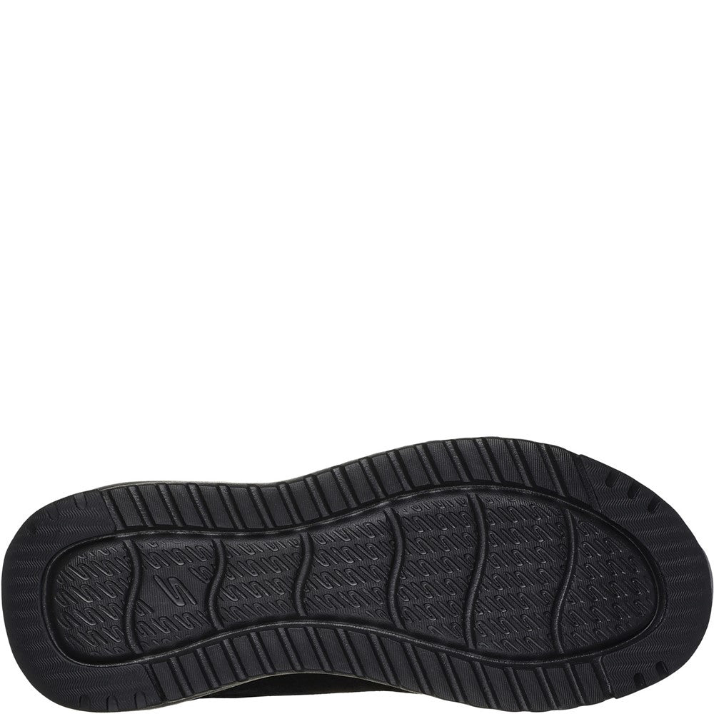 Women's Skechers On-the-GO Stellar - Cozy Step Shoe