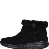 Women's Skechers On-the-GO Stellar - Cozy Step Shoe