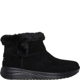 Women's Skechers On-the-GO Stellar - Cozy Step Shoe
