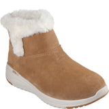 Women's Skechers On-the-GO Stellar - Cozy Step Shoe