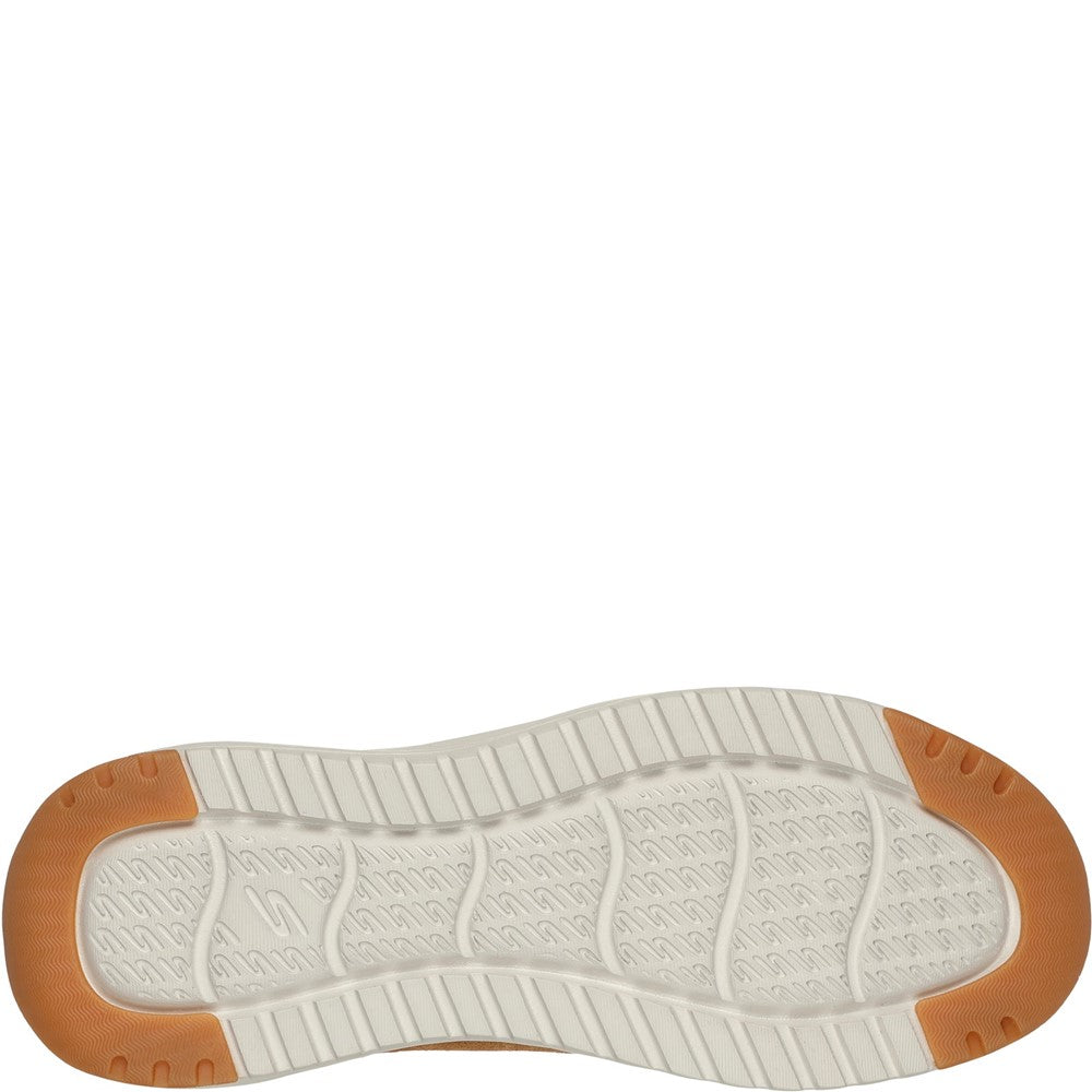 Women's Skechers On-the-GO Stellar - Cozy Step Shoe