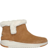 Women's Skechers On-the-GO Stellar - Cozy Step Shoe