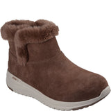 Women's Skechers On-the-GO Stellar - Cozy Step Shoe